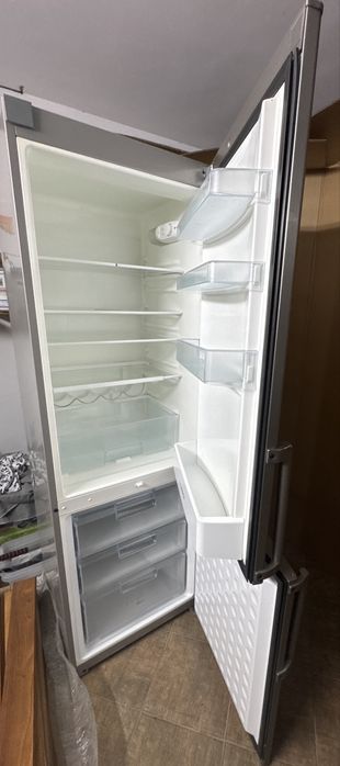 Lodówka Bosch – zamrażalnik sprawny, chłodziarka do naprawy