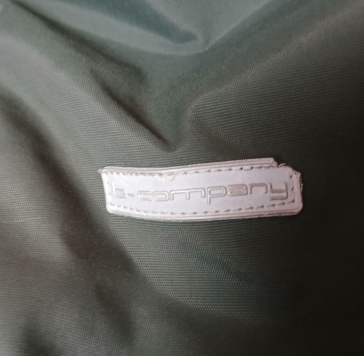 Зимова куртка-парка Ленне на дівчинку, 140