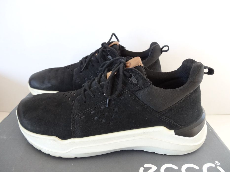 Buty ECCO S.T.1 roz 37  skóra YAK Półbuty