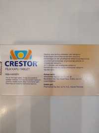 Крестор Crestor (Турция)