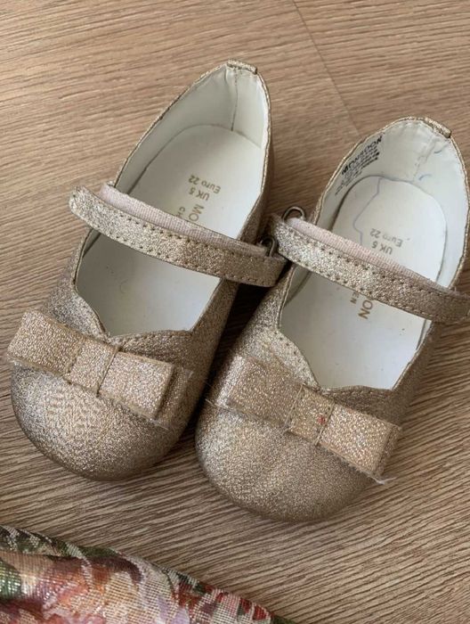 Праздничное платье набор на девочку