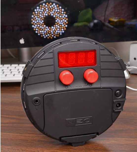 Rotolight Iluminação Led Neo 2