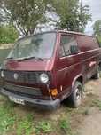 Transporter T3 Транспортьор т3