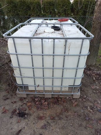 Sprzedam Mauzery 1000L