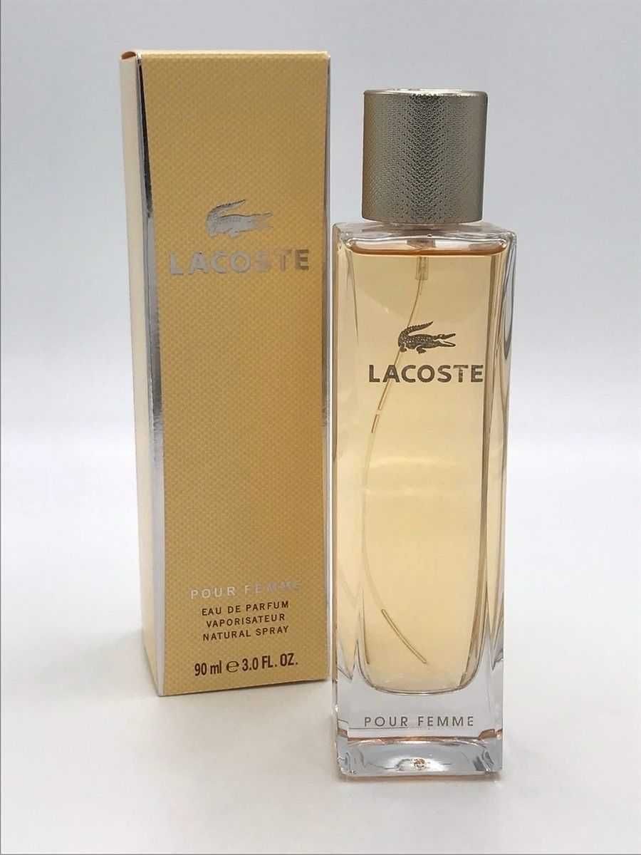 Lacoste Pour Femme 90 ml EDP