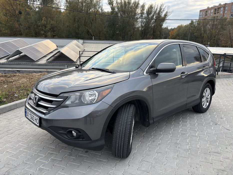 Продам HONDA 2013 року