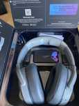 Sluchawki Skullcandy Crusher evo szare