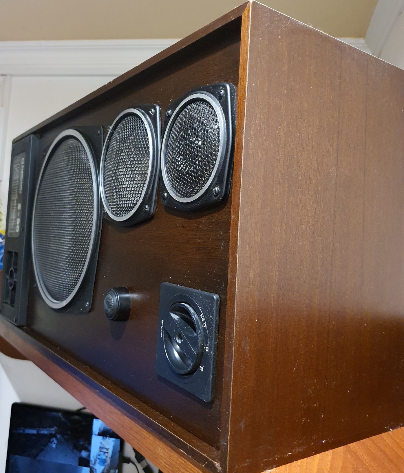 Колонки Radiotehnika S 90