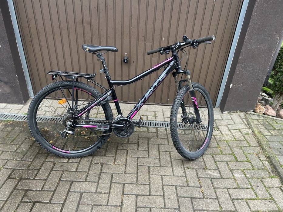 Rower gorski Xzite 27,5”