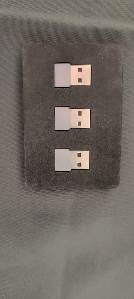 Adaptery do laptopa