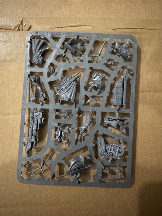 faramir madril damrod middle earth sbg mesbg wladca pierscieni lotr