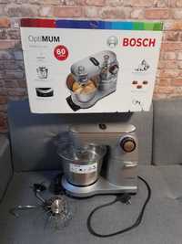 Robot kuchenny planetarny BOSCH optimum mum9ad1s00