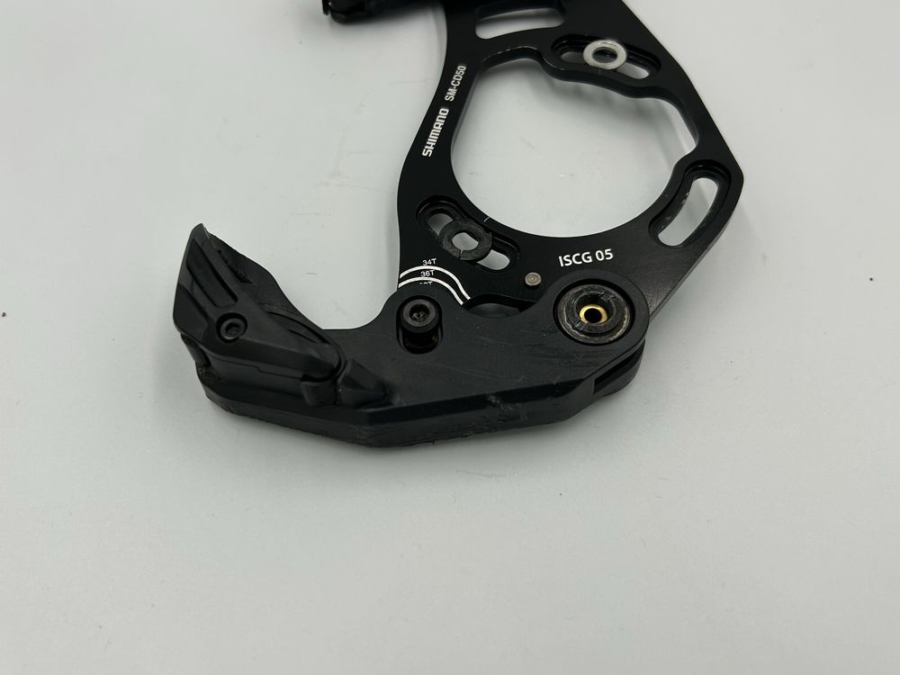Napinacz shimano sm-cd50