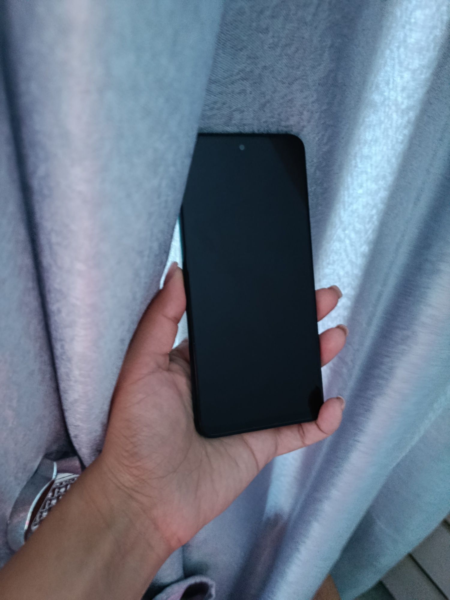 Телефон Redmi not 9 pro