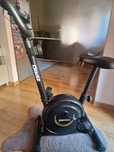 Rower stacjonarny magnetyczny rower treningowy Zipro do 110 kg