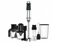 Blender CECOTEC Power TitanBlack 1500 XL