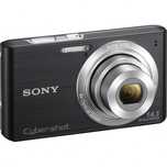 Câmera alta resolução pequena sony