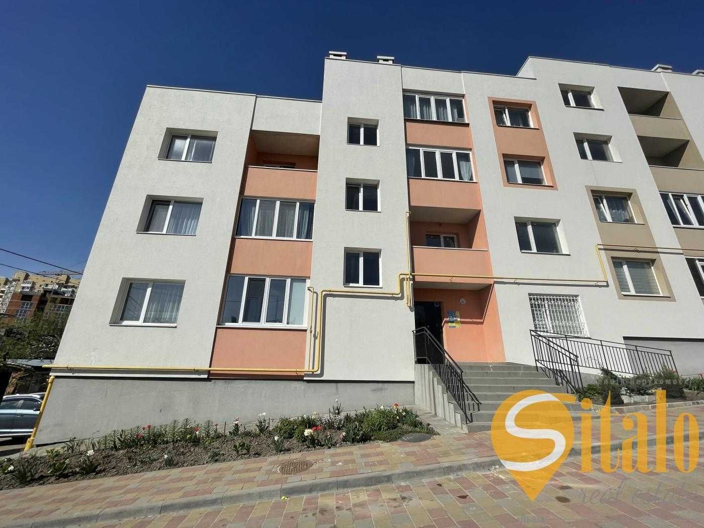 Продаж 1 кімнатної квартири, вулиця Розточчя ( Мазепи)