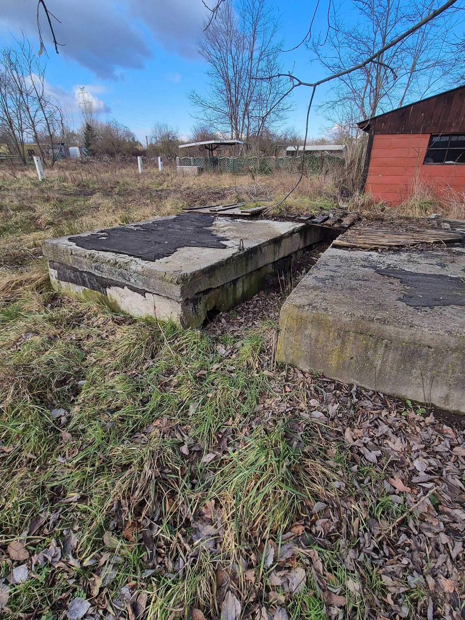 Płyty stropowe zbrojone