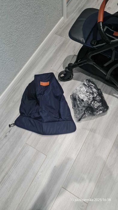 Wózek dla dziecka MOMI