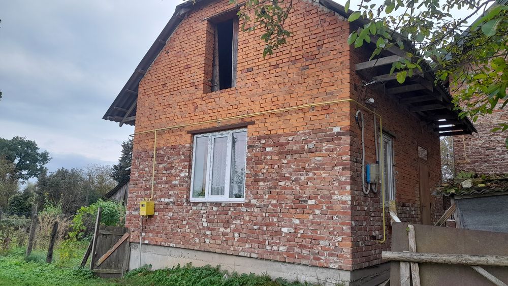 Продається будинок 2019р. 38кв. 7 сотень землі