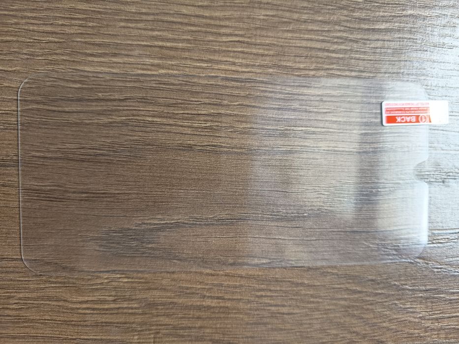 Szkło ochronne hartowane H9 do telefonu Samsung Galaxy M15