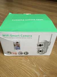 Вулична wifi smart камера 8mp