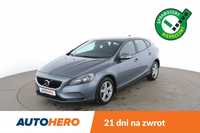 Volvo V40 GRATIS! Pakiet Serwisowy o wartości 1700 zł!