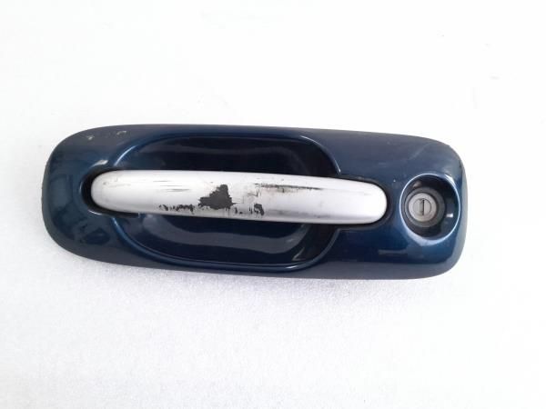 Puxador porta frente direita CHRYSLER Voyager IV (RG, RS)