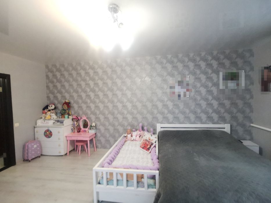 Без % Продажа будинку 105м2 в смт Глеваха за 15 км від мТеремки