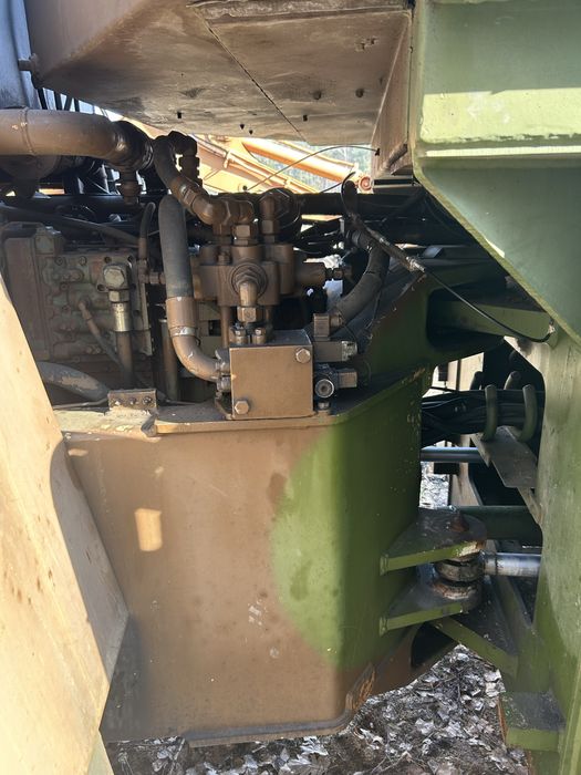Fadroma Zettelmeyer ZL3000F