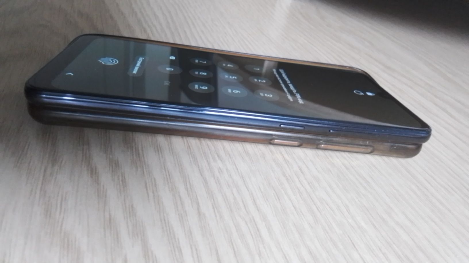 Телефон Samsung Galaxy самсунг А31 4.128