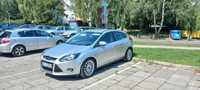 Ford Focus mk3 Titanium