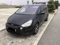 Ford S Max 2000TDCI 7L Auto