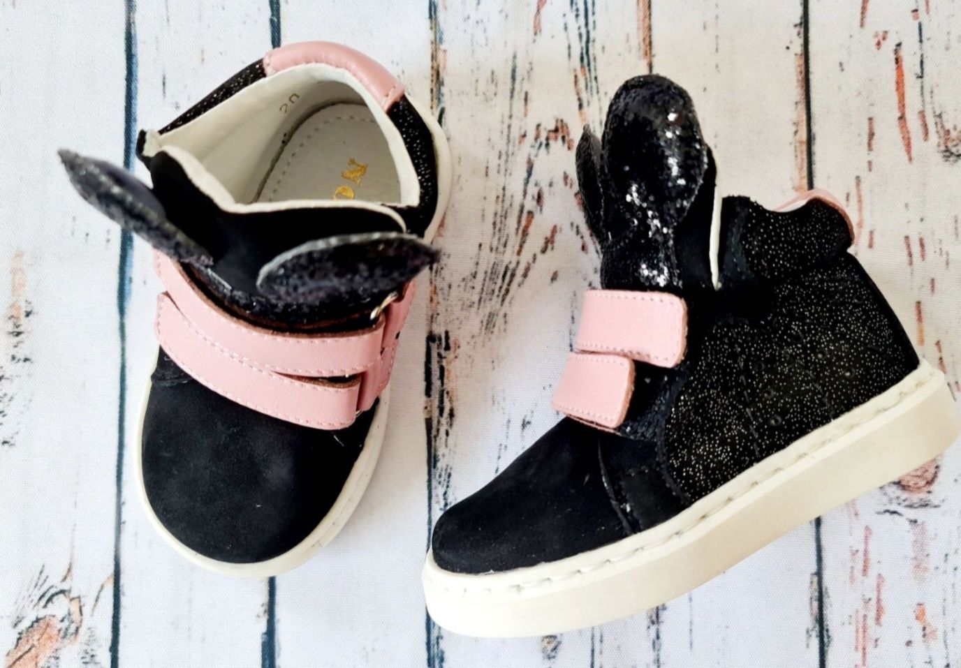 Buty MIDO Myszki, rozmiar 21
