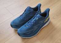 Hoka Clifton 9 r. 44