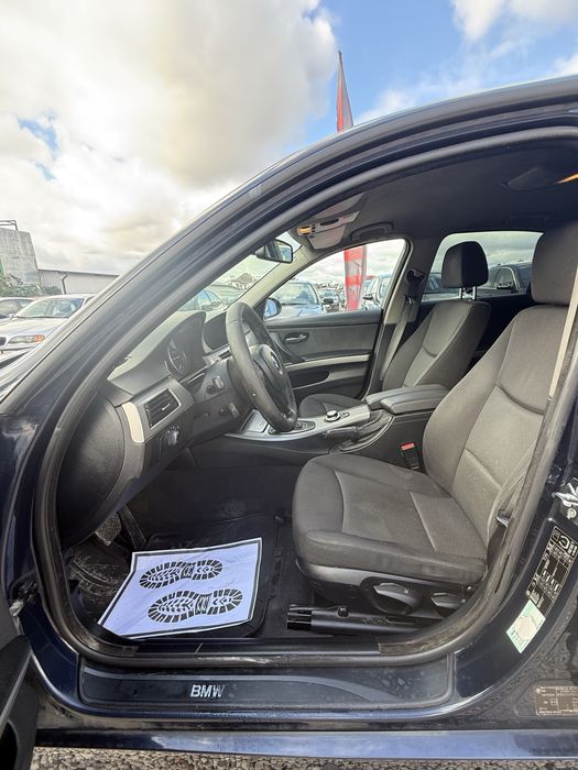 Na Sprzedaż BMW e90 2.0D/automat/navi/bez rdzy/klima/super st/zamiana