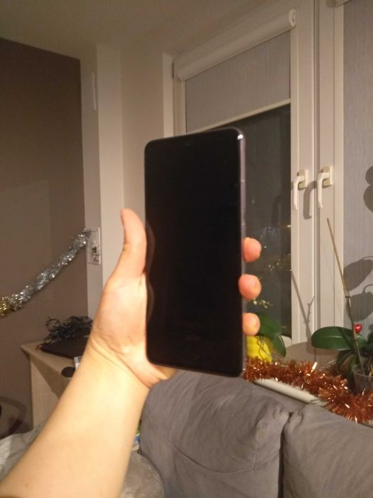 oppo reno 12 fs pomaranczowy