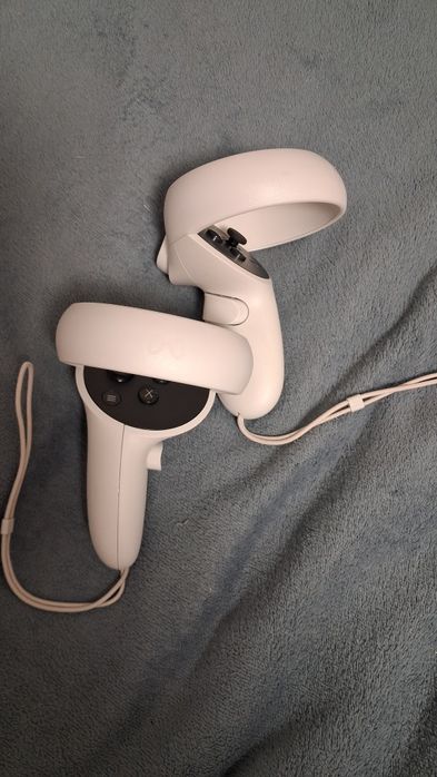 Meta Quest 2 (256 GB) — гарний стан