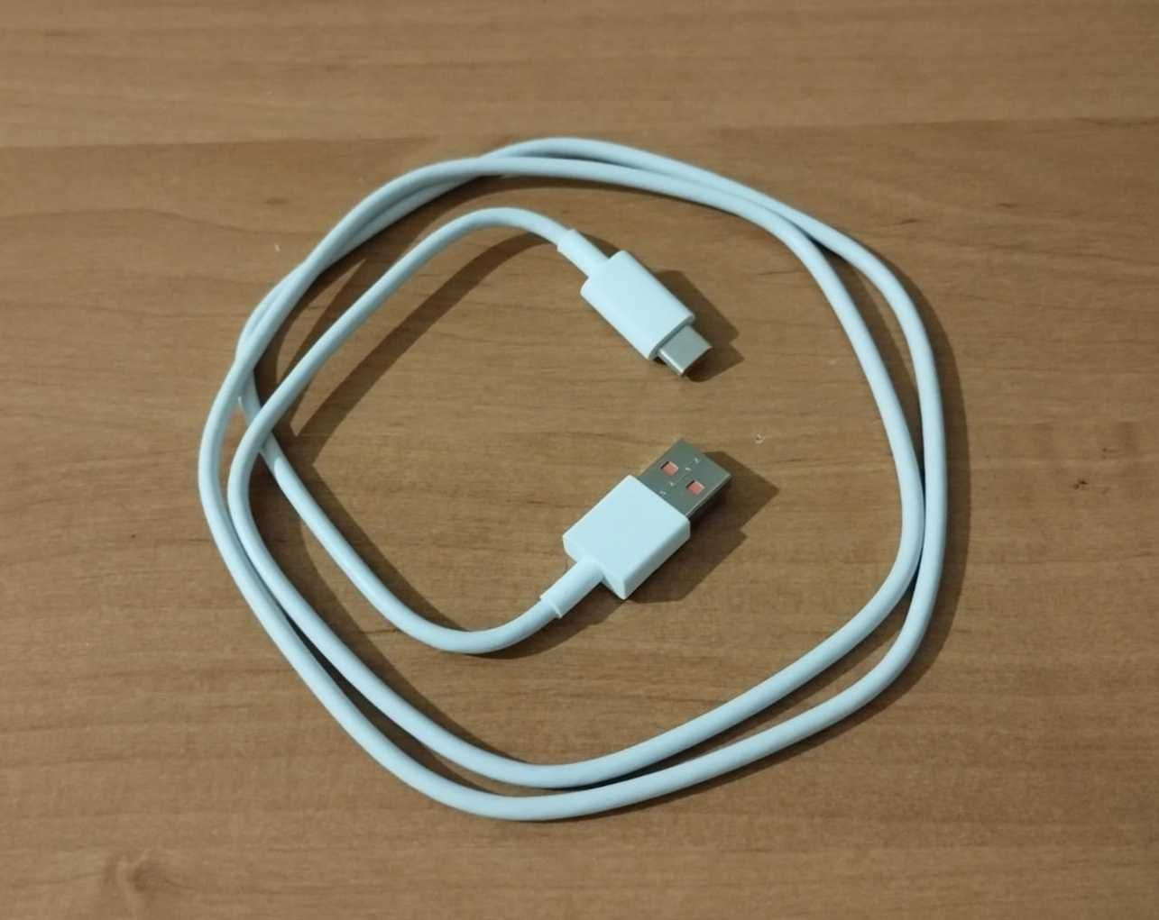 Кабель Xiaomi 1м Usb-Type-C оригинал