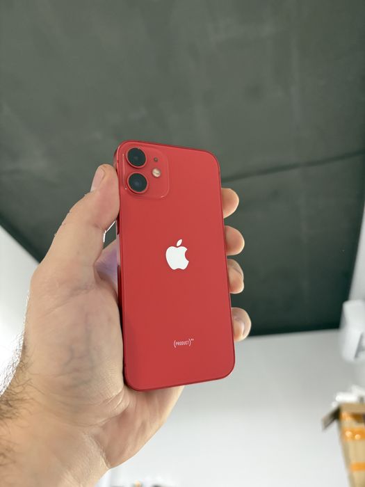 Apple iphone 12 Mini 64 gb Neverlock айфон міні