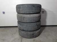 4szt. 205/60/16 96W Bridgestone Turanza T005 4,5mm 2020r [ 8028 ]