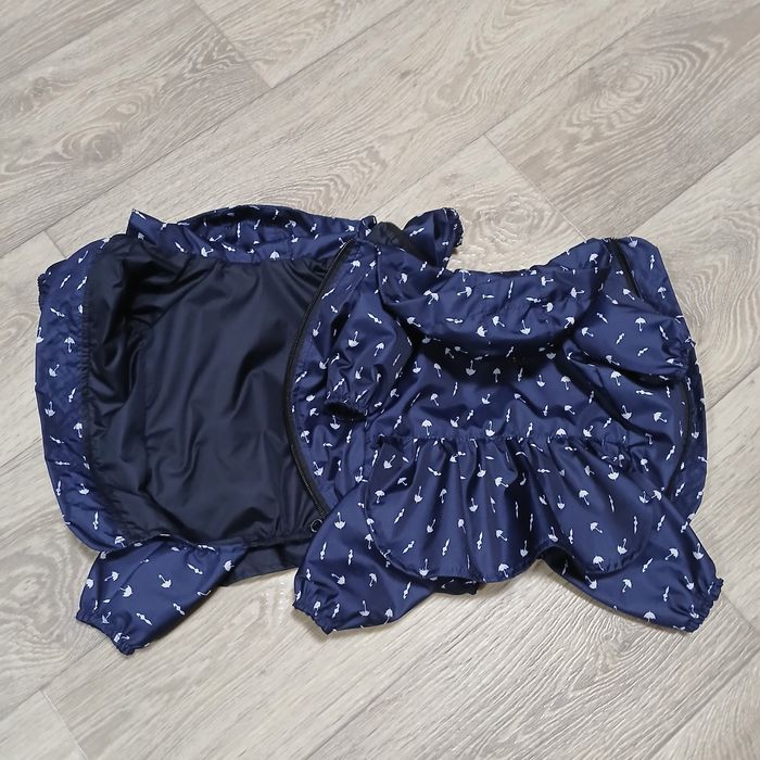 Дощовик для собак. Дождевик для собак. Дождевик закрытый живот