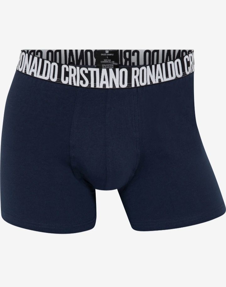 3-pack bokserki CR7 Cristiano Ronaldo r. XL