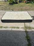Oddam materac -