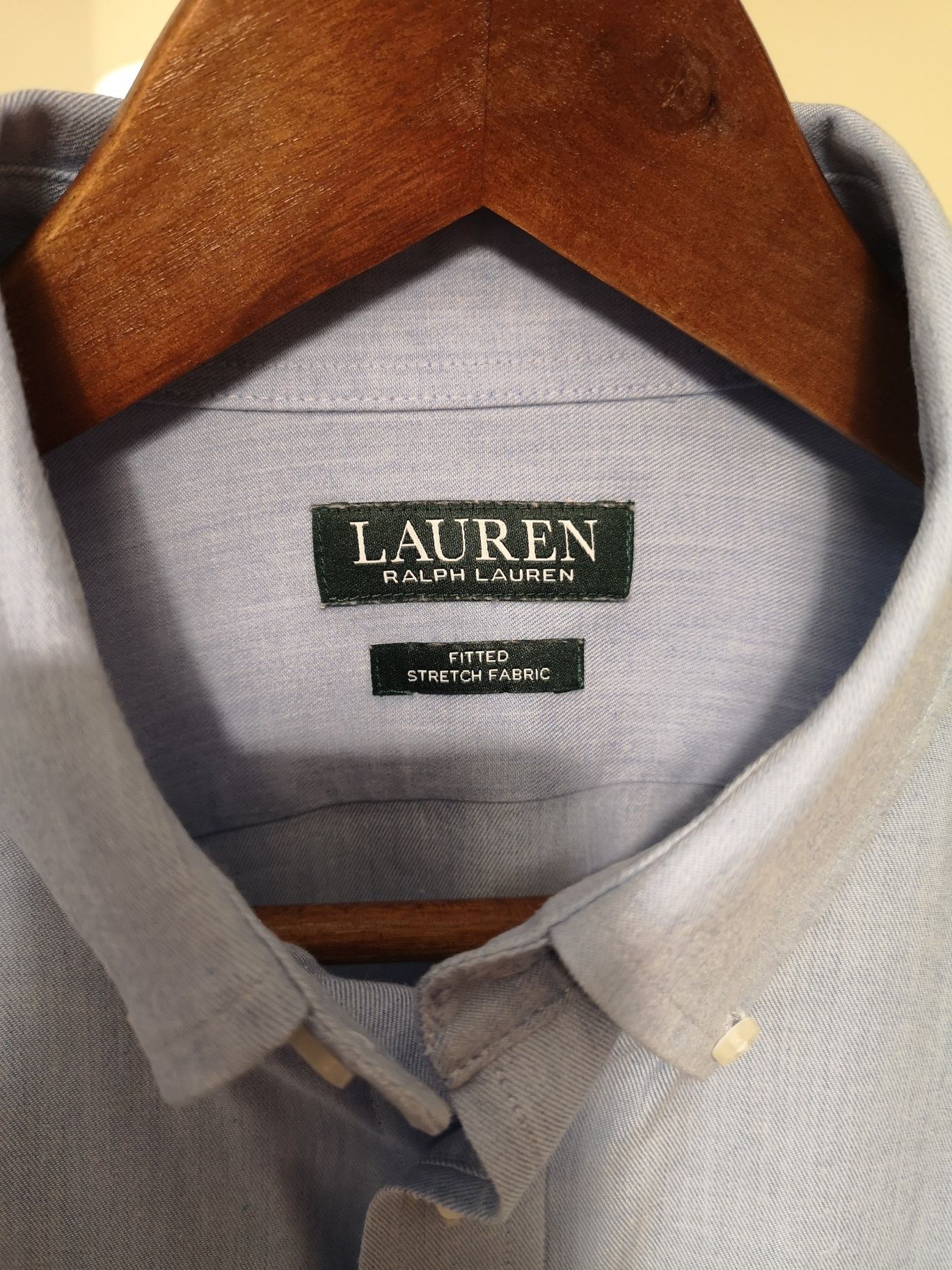 Koszula Lauren Ralph Lauren rozm. 41,
