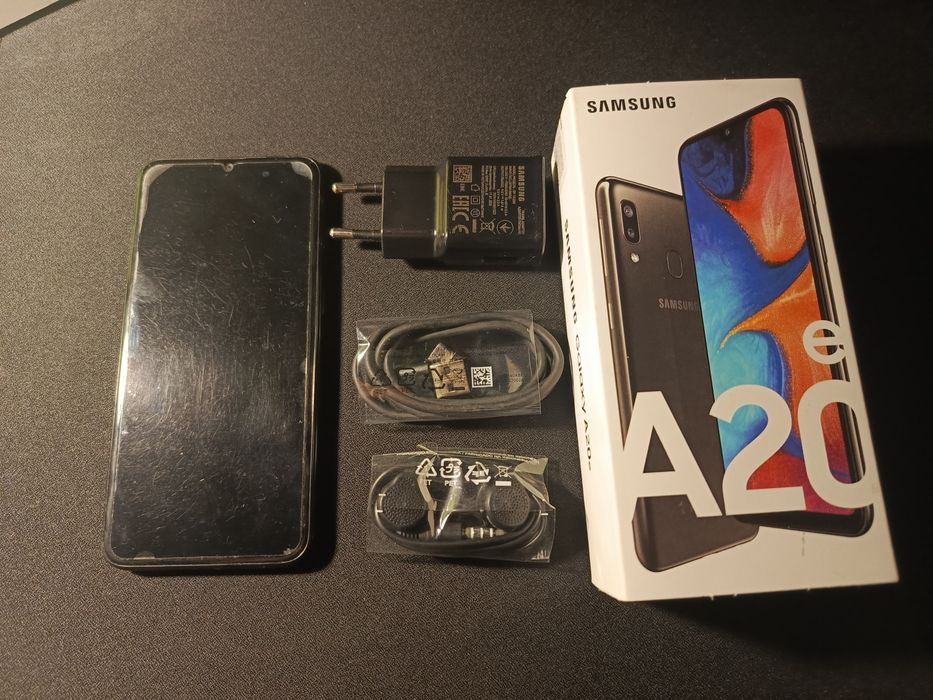 Samsung Galaxy A20e