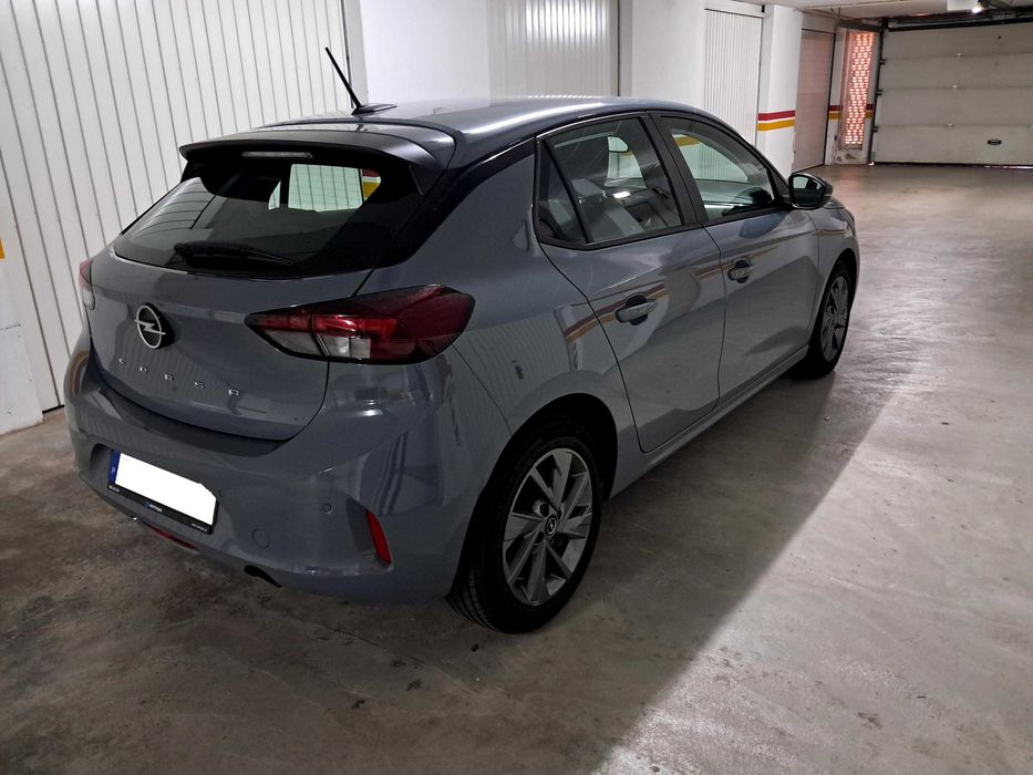 Opel 1.2 Corsa Edition | Nacional | Novo | Com garantia