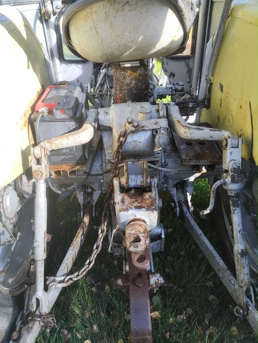 Sprzedam Ursus C-330