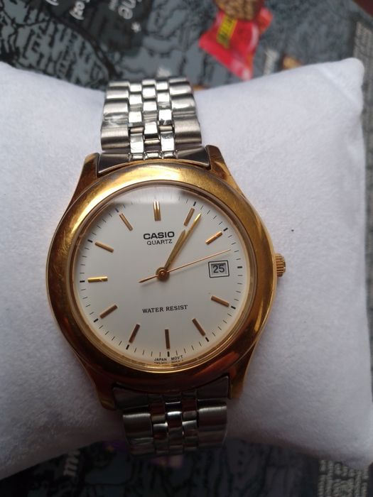 Годинник чоловічий Casio